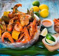 Red Lobster Seafood - Accommodation Whitsundays