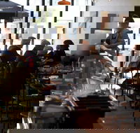 Revitalise Cafe - Accommodation Whitsundays