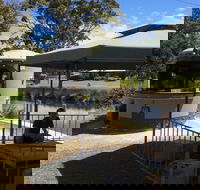 Rocket at the end of the road - Accommodation Whitsundays