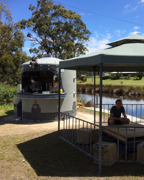 Rocket At The End Of The Road - Accommodation Whitsundays 0