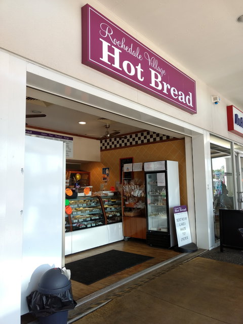 Rochedale Village Hot Bread - Accommodation Whitsundays 0