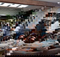 Saddles Mt White - Accommodation Whitsundays