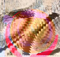 Saltwater Cafe - Accommodation Whitsundays