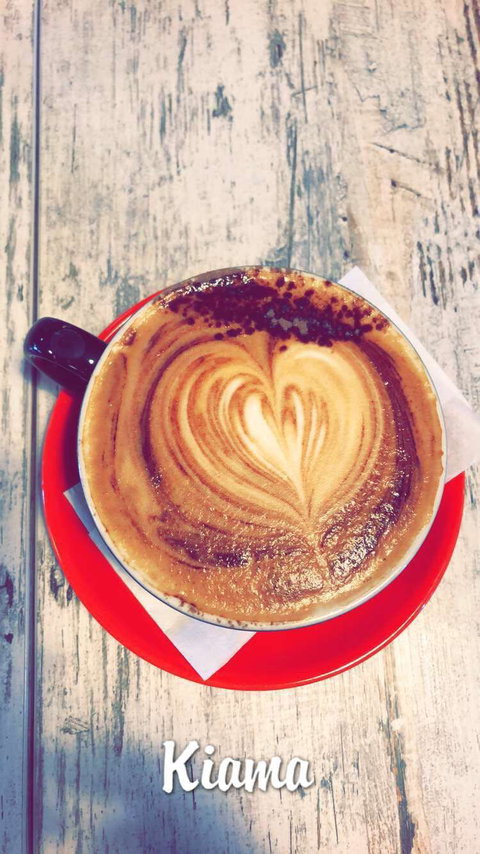 Saltwater Cafe - Accommodation Whitsundays 0