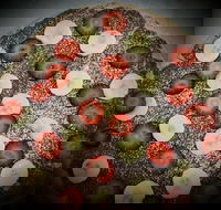 Sam's Gourmet Pizzas - Accommodation Whitsundays