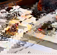 Shanikas Italian Trattoria - Accommodation Whitsundays