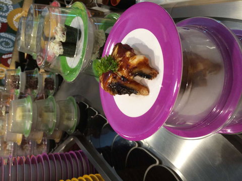 Shinobu Sushi Bar - Accommodation Whitsundays 0