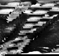 Sourdough baking class with Stephen Arnott at Historic Arnott Bakehouse - Accommodation Whitsundays