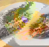 Spears Cafe Windsor - Windsor - Accommodation Whitsundays