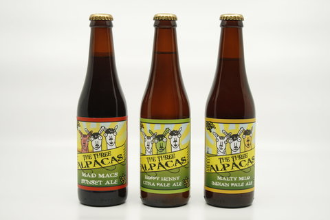 Suffoir Winery, Brewery And Cidery - Accommodation Whitsundays 2