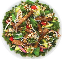 Sumo Salad - Parramatta - Accommodation Whitsundays