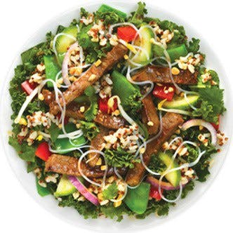 Sumo Salad - Parramatta - Accommodation Whitsundays 0
