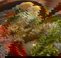 Sushi Bar Hiro - Accommodation Whitsundays