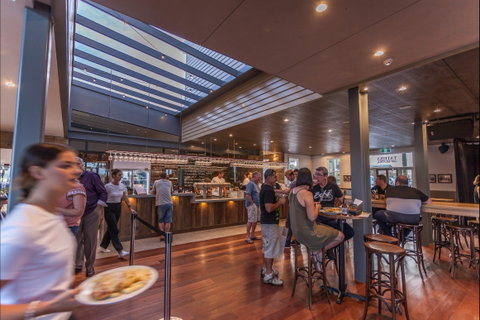 Tathra Hotel - Accommodation Whitsundays 0
