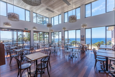 Tathra Hotel - Accommodation Whitsundays 2