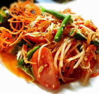 Thai La-Ong - Parramatta - Accommodation Whitsundays