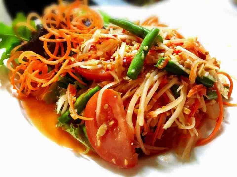 Thai La-Ong - Parramatta - Accommodation Whitsundays 0