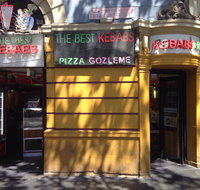 The Best Kebabs - Accommodation Whitsundays