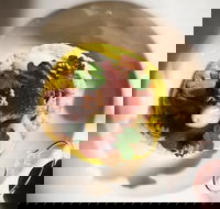 The Topiary Cafe - Accommodation Whitsundays