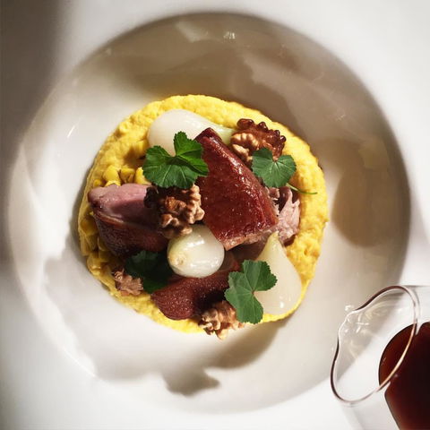 The Topiary Cafe - Accommodation Whitsundays 0