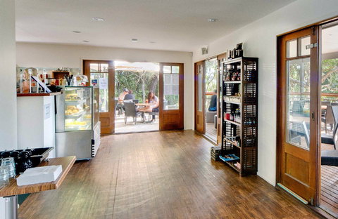 The Pass Cafe - Accommodation Whitsundays 0
