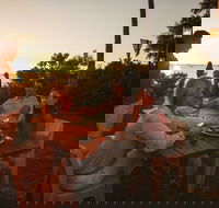 The Darwin Sailing Club Inc - Accommodation Whitsundays