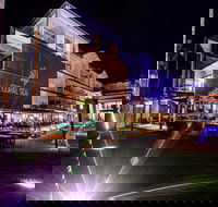 The Rocks - Restaurant Bar Pool Club - Accommodation Whitsundays