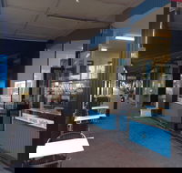 The Coffee Club - Canberra Centre - Civic - Accommodation Whitsundays