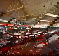 The Bough House Restaurant - Accommodation Whitsundays