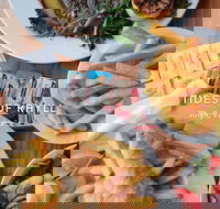 Tides of Rhyll Fish  Chippery - Accommodation Whitsundays