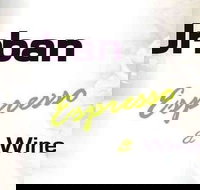 Urban Espresso and Wine - Accommodation Whitsundays