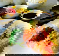 Wakana Yakiniku - Accommodation Whitsundays