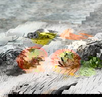 Zambrero Lithgow - Lithgow - Accommodation Whitsundays