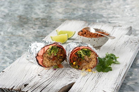 Zambrero Lithgow - Lithgow - Accommodation Whitsundays 0