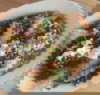 Zocalo Mexican Restaurant - Accommodation Whitsundays