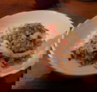 Barrio Tapas Bar - Accommodation Whitsundays