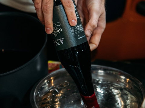 BEER GARDEN BREWING - Accommodation Whitsundays 0