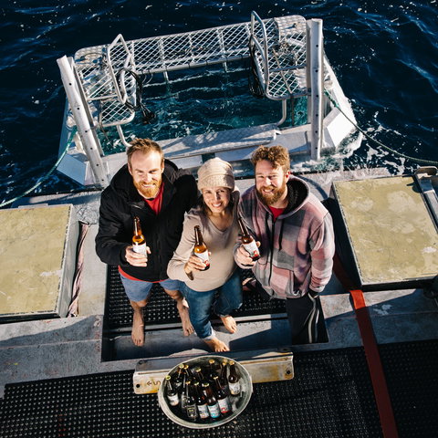 BEER GARDEN BREWING - Accommodation Whitsundays 2