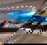 Big Barra Seafoods - Accommodation Whitsundays