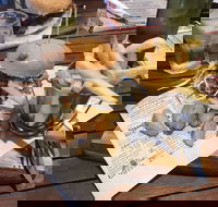 Bite'Z  Burgers Bar Grill - Accommodation Whitsundays