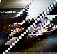 Bradlees on the Beach - Accommodation Whitsundays