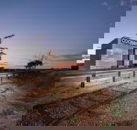 Brand's Laira of Coonawarra - Accommodation Whitsundays