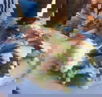 Cafe on Coopers - Accommodation Whitsundays