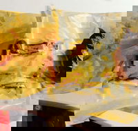 Cafe Angazi - Accommodation Whitsundays