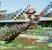 Circa 1876 Restaurant Hunter Valley - Accommodation Whitsundays