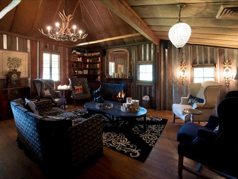 Circa 1876 Restaurant Hunter Valley - Accommodation Whitsundays 2