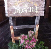 Common Ground Cafe  The Yellow Deli - Accommodation Whitsundays