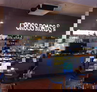 Cross Roads Cafe - Accommodation Whitsundays