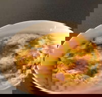 Davian Bakeries and Patisserie - Accommodation Whitsundays