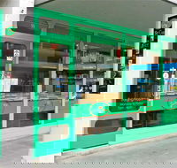 Desiderio Italiano - Accommodation Whitsundays